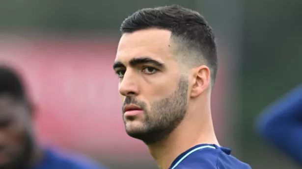 Mikel Merino lays down challenge to Arsenal stars after Mikel Arteta warning