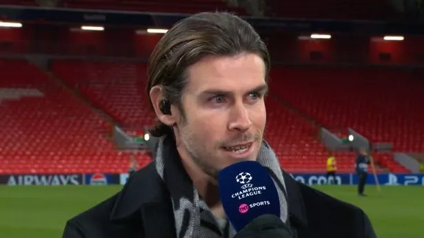 Gareth Bale gives honest thoughts on Kylian Mbappe’s struggles after Liverpool horror show