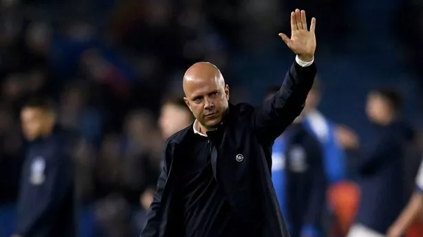 Matthijs de Ligt played key role in Liverpool losing out on Arne Slot target