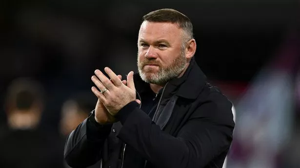 Wayne Rooney ‘to star in Wrexham-style documentary’ about Plymouth managerial career