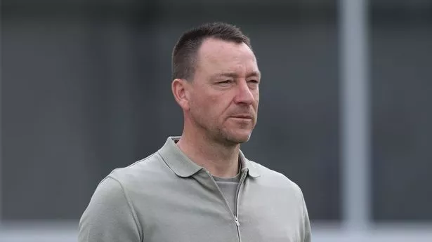 John Terry advises Enzo Maresca on Chelsea star he’s not picked – ‘Reminds me of myself’