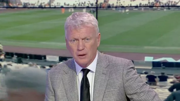 David Moyes accuses Manchester United players of HIDING after Bruno Fernandes apology