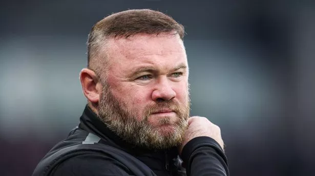 ‘Wayne Rooney signed me twice – all the players love him for one major reason’