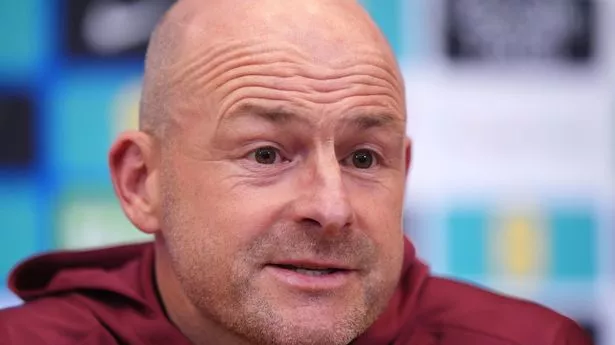 Lee Carsley hits back at Pep Guardiola in Man City vs England row over Jack Grealish