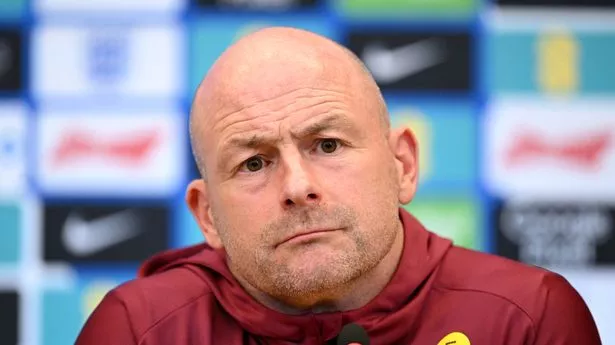 Harry Kane dropped by Lee Carsley amid fallout from England captain’s blast at team-mates