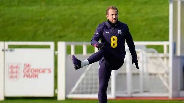 Harry Kane slams team-mates over England shame with ‘I don’t like it’ blast