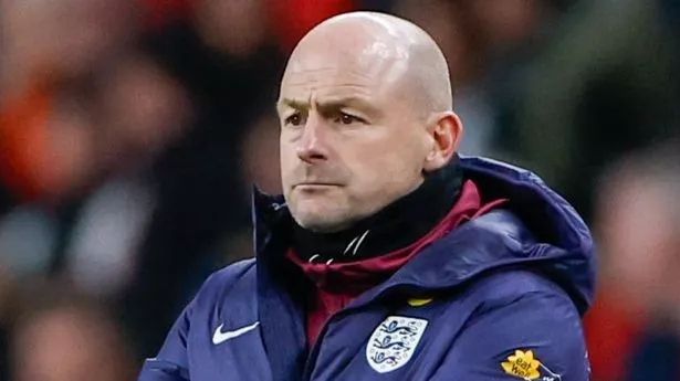 Lee Carsley gives honest view on taking England job in future as Thomas Tuchel steps in