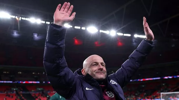 England’s next big name identified as Lee Carsley hands over reins to Thomas Tuchel