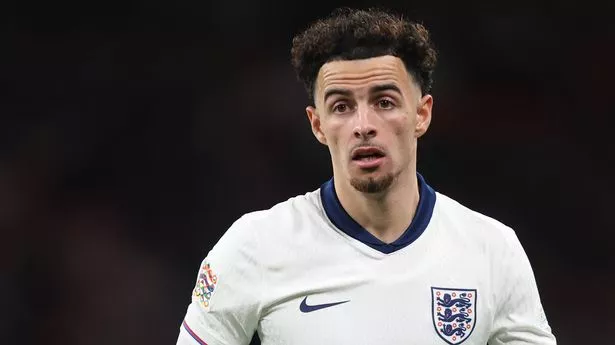 Why this England international break is one that Liverpool fans should have enjoyed