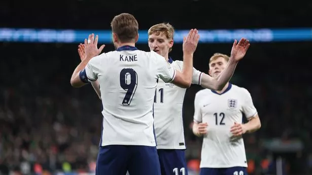 World Cup 2026 qualifying seeds in full as England, Wales and Scotland in separate pots