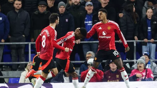 Former Man Utd star warns Ruben Amorim about ‘giving up’ on Marcus Rashford