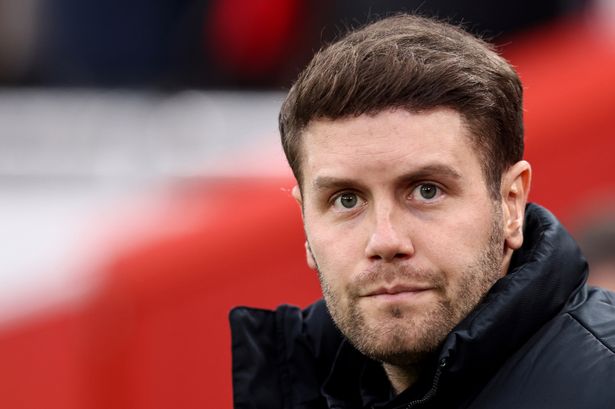 Brighton boss Fabian Hurzeler makes telling Anfield atmosphere point after Liverpool comeback