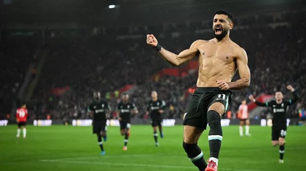 Mohamed Salah’s six transfer options after dropping huge bombshell on Liverpool exit