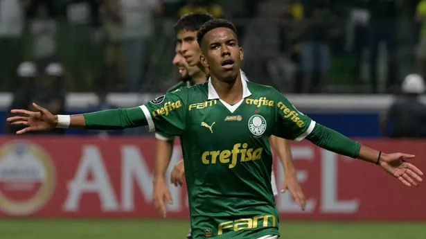 Chelsea’s £29m wonderkid dubbed ‘Messinho’ shares response after dominant win