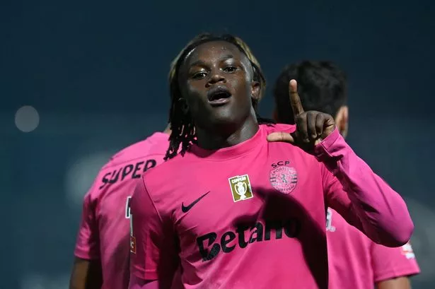 ‘Bernardo Silva backs me as Portugal successor – now I’m Ruben Amorim’s top Man Utd target’