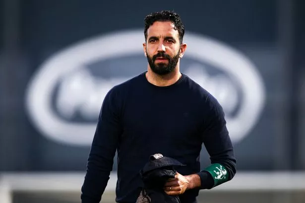 Man Utd players told what to expect from Ruben Amorim by Premier League rival