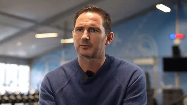 Frank Lampard makes ambitious Coventry City promise as he makes feelings on squad clear