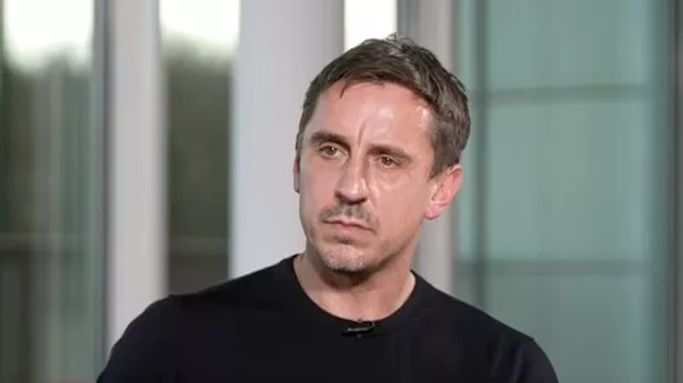 Gary Neville admits 'I got it wrong' and issues apology in chat with Ruben Amorim
