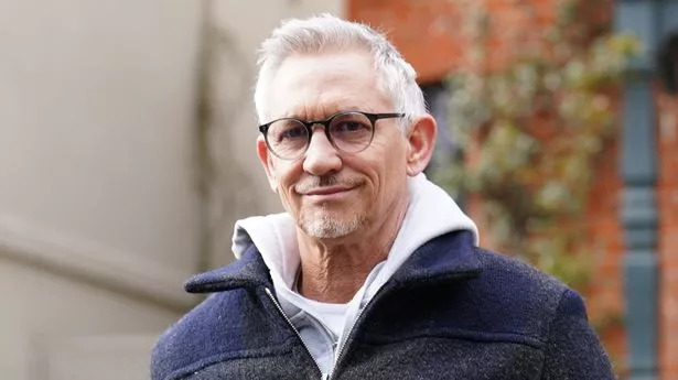 BBC could go down unlikely route in search for Gary Lineker replacement