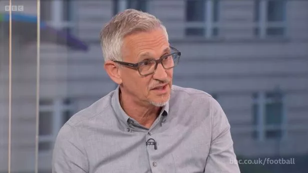 9 possible Gary Lineker replacements as Match of the Day host to quit BBC role