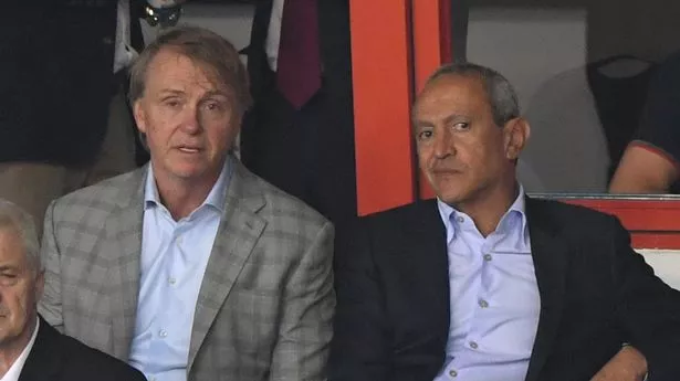 Premier League club owner releases statement in support of Man City over civil war