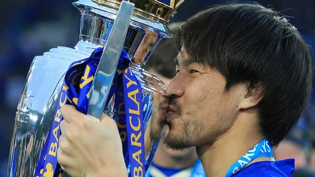 Forgotten Premier League winner now owns Japanese club that play in Germany