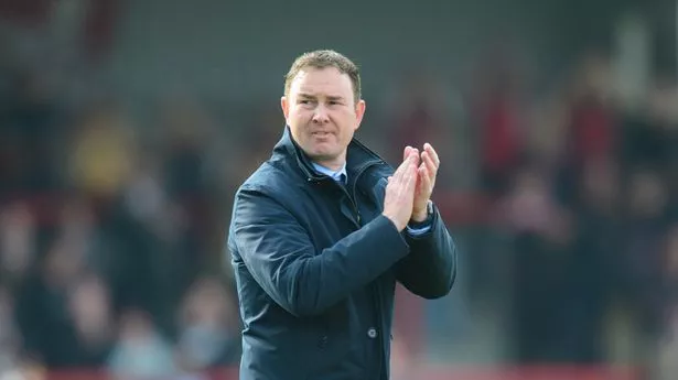 Derek Adams boasts astonishing transfer record but must work miracles at Morecambe again