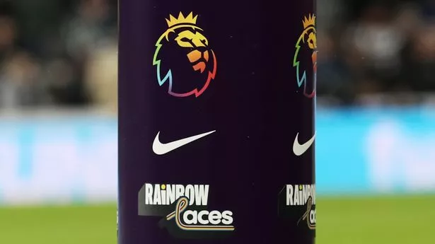 Rainbow Laces chief keen to ‘dial up’ campaign for 11th Premier League edition