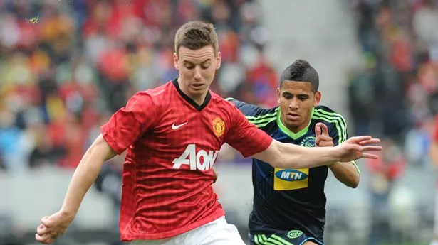 ‘Sir Alex Ferguson gave me my Man Utd debut – now I’m working as a postman’