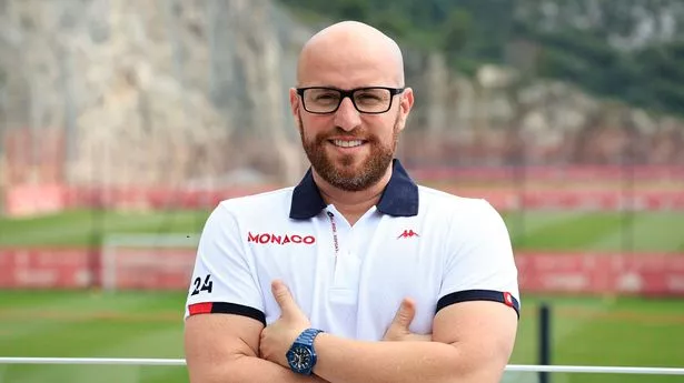 Arsenal consider move for ‘tough negotiator’ to replace transfer guru Edu