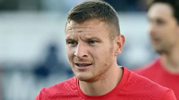 Phil Parkinson told to make controversial Wrexham call with Ryan Reynolds’ favourite