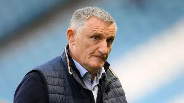 Tony Mowbray reveals bowel cancer diagnosis after stepping away from football