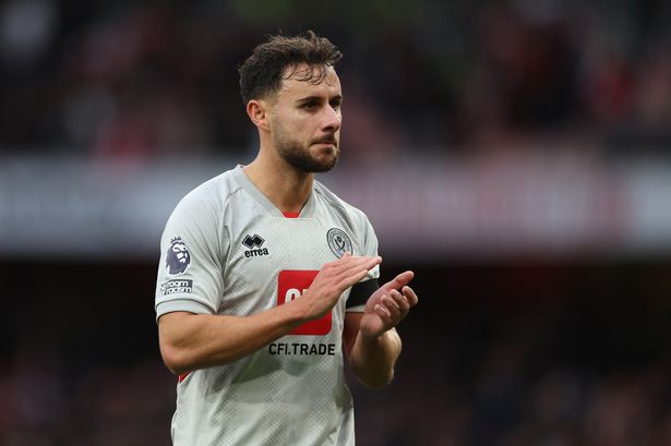 George Baldock cause of death: Family face fresh heartache over tragic footballer