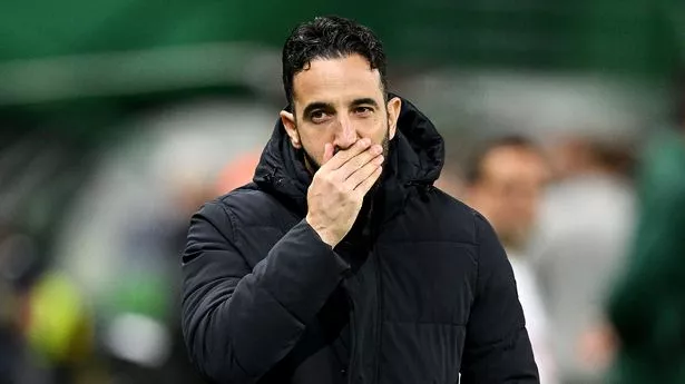 Man Utd news: Ruben Amorim ‘complaints’ emerge as he prepares for final matches