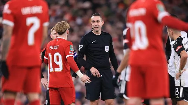 Who do all 27 Premier League referees support? Take our quiz after David Coote question emerges