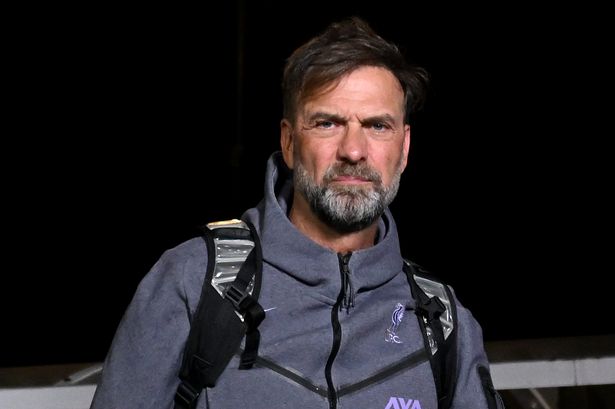 Jurgen Klopp already ‘in the frame’ for new job amid Red Bull release clause