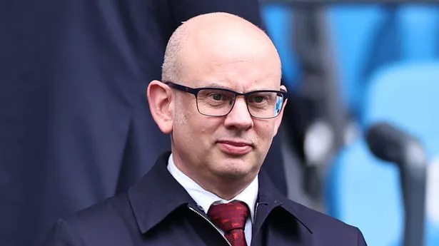 Ex-Man Utd chief ruthlessly axed by Sir Jim Ratcliffe lands new job with rival club