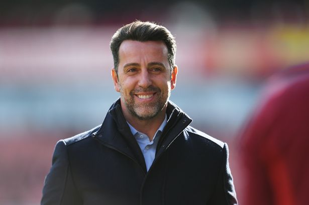 Edu ‘to treble wages’ with Premier League rival after Arsenal denied him dream job