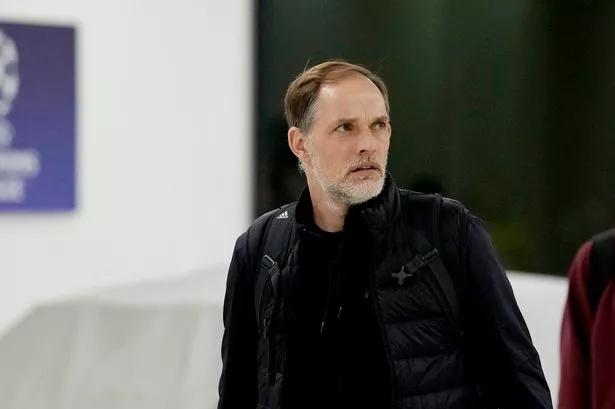 Thomas Tuchel deals Chelsea another blow after completing swoop on former club