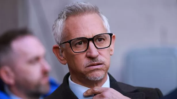 BREAKING: BBC issue statement as Gary Lineker’s Match of the Day future confirmed despite new contract