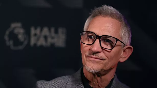 Gary Lineker sends message to BBC Match of the Day replacement as he makes private promise