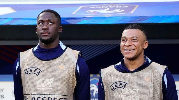 Liverpool star Ibrahima Konate picks a side in Kylian Mbappe France row with clear message