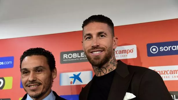 Why Real Madrid have refused Sergio Ramos offer despite transfer desperation