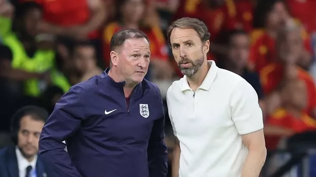 Gareth Southgate’s trusted ally to join Man City-owned club in second managerial job