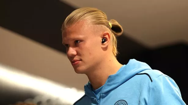 Man City to offer Erling Haaland eye-watering package to stay after Pep Guardiola new deal