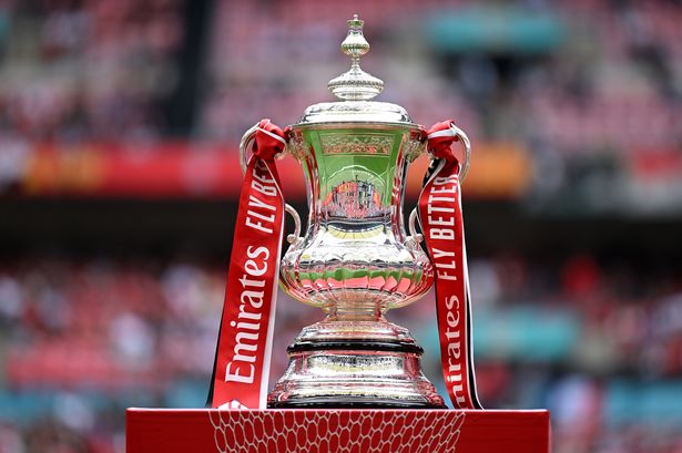 FA Cup second round draw: Birmingham City and non-league giant-killers discover fates