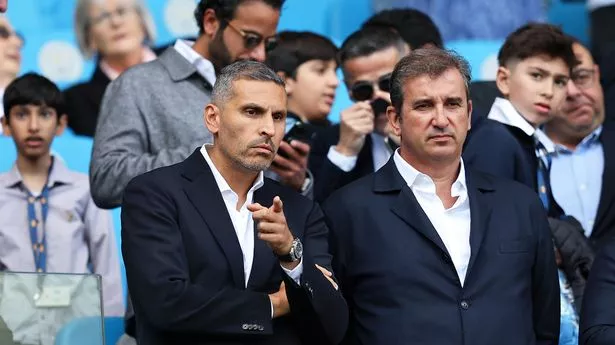 Man City contact Premier League rivals with warning over ‘unlawful’ proposed rule change