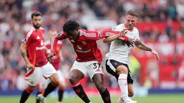 Liverpool and Man Utd facing huge suspension threat ahead of Premier League games