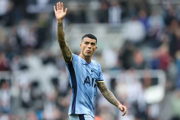 Tottenham star offers up wages to help Spanish flood victims as death toll rises