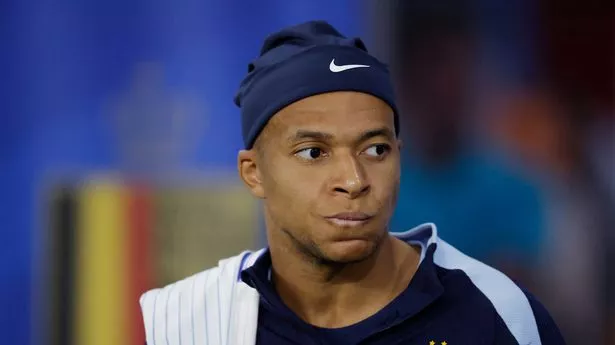Kylian Mbappe ‘wants to QUIT France national team’ after Didier Deschamps snub